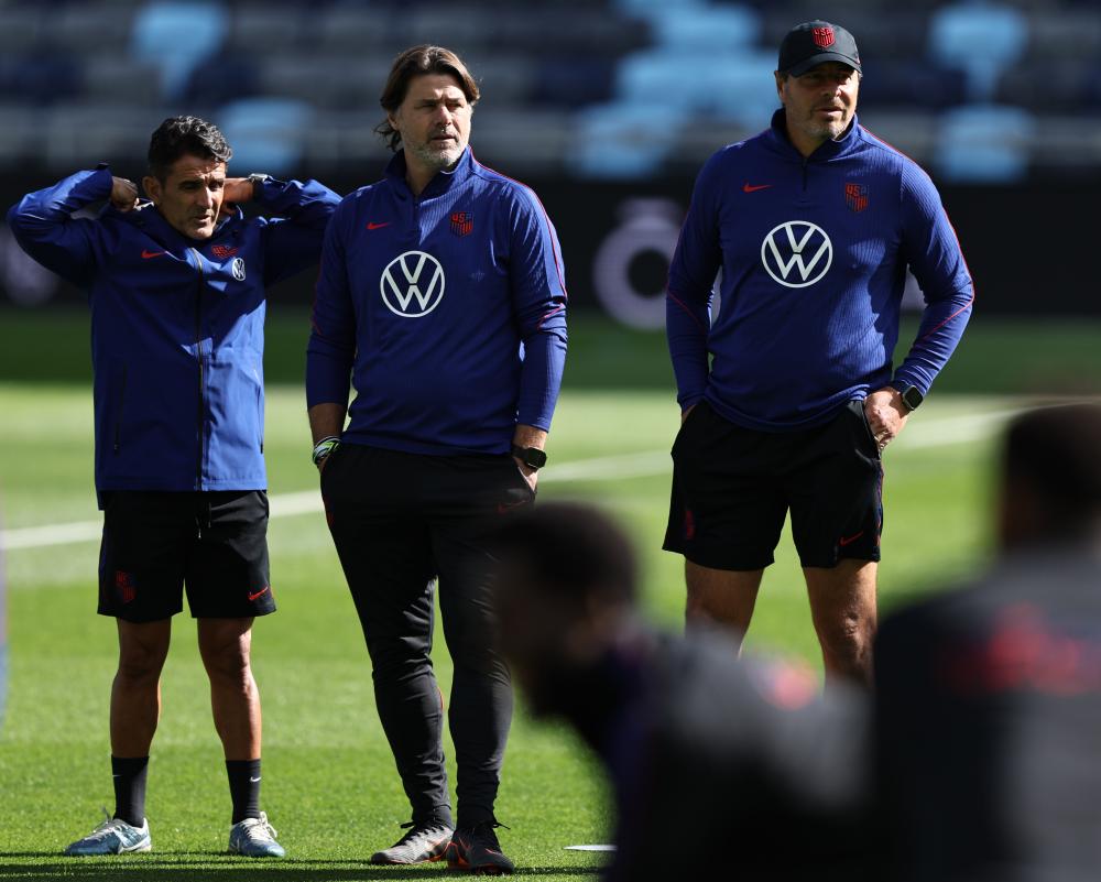 USMNT vs Canada Live Updates: International Friendly Analysis