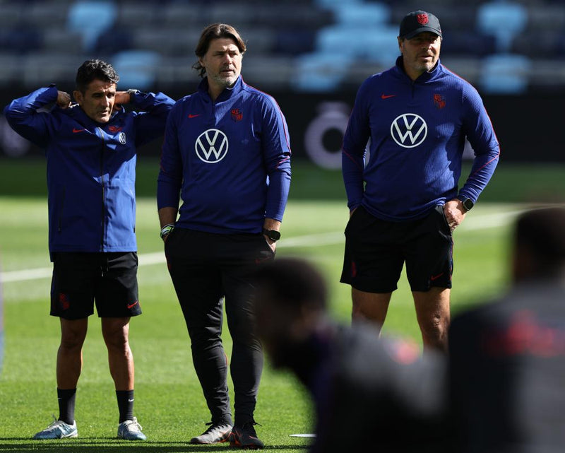 USMNT vs Canada Live Updates: International Friendly Analysis