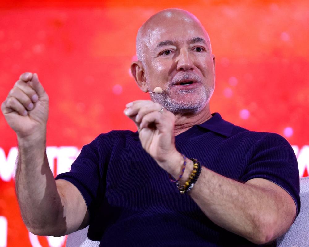 Liverpool FC Investment: Bezos and the New Money Era