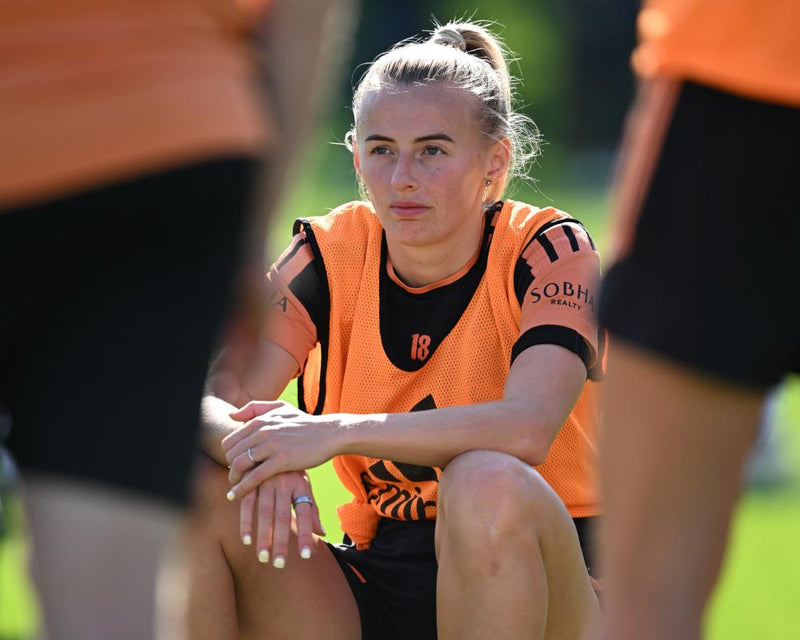 Wiegman's Bold Squad Call: Dropping Kelly and Toone for World Cup