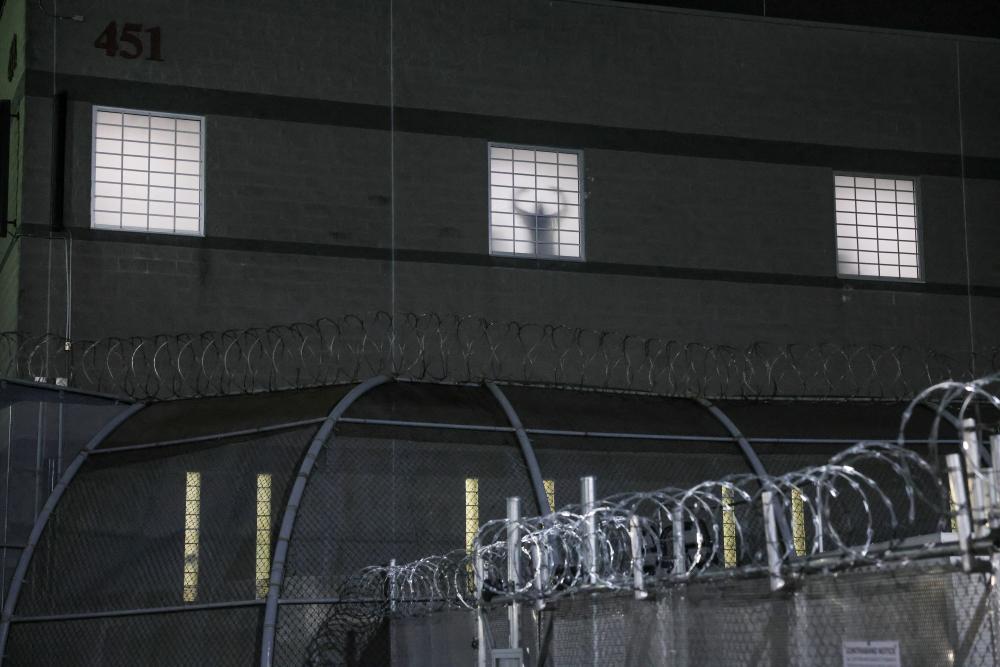 Supreme Court to Hear Case on Trump Immigration Detention Policy