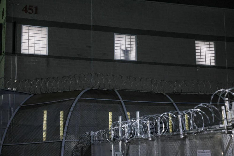 Supreme Court to Hear Case on Trump Immigration Detention Policy