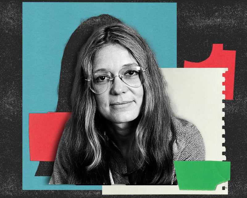 Gloria Steinem's Impact on Global Feminist Writers