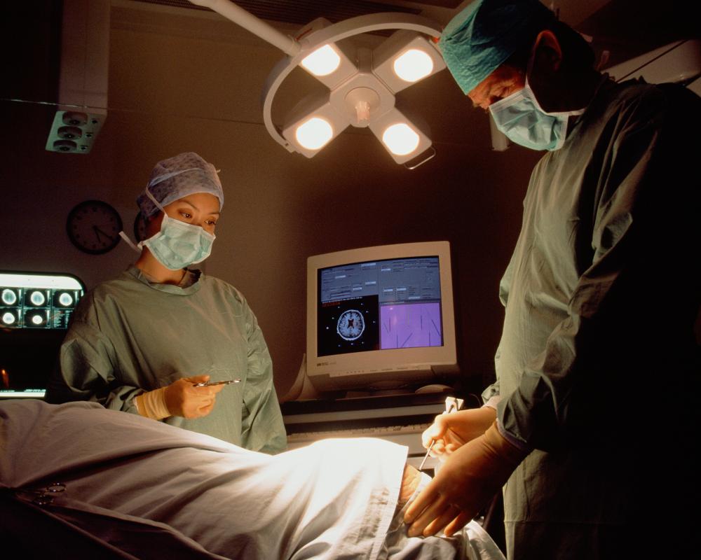 Brain Tumour Test Cuts Diagnosis from Eight Weeks to Two Hours
