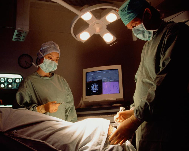 Brain Tumour Test Cuts Diagnosis from Eight Weeks to Two Hours