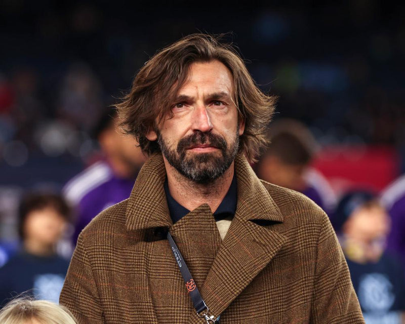 Italy Manager Search Chaos: A Disastro Totale for Azzurri
