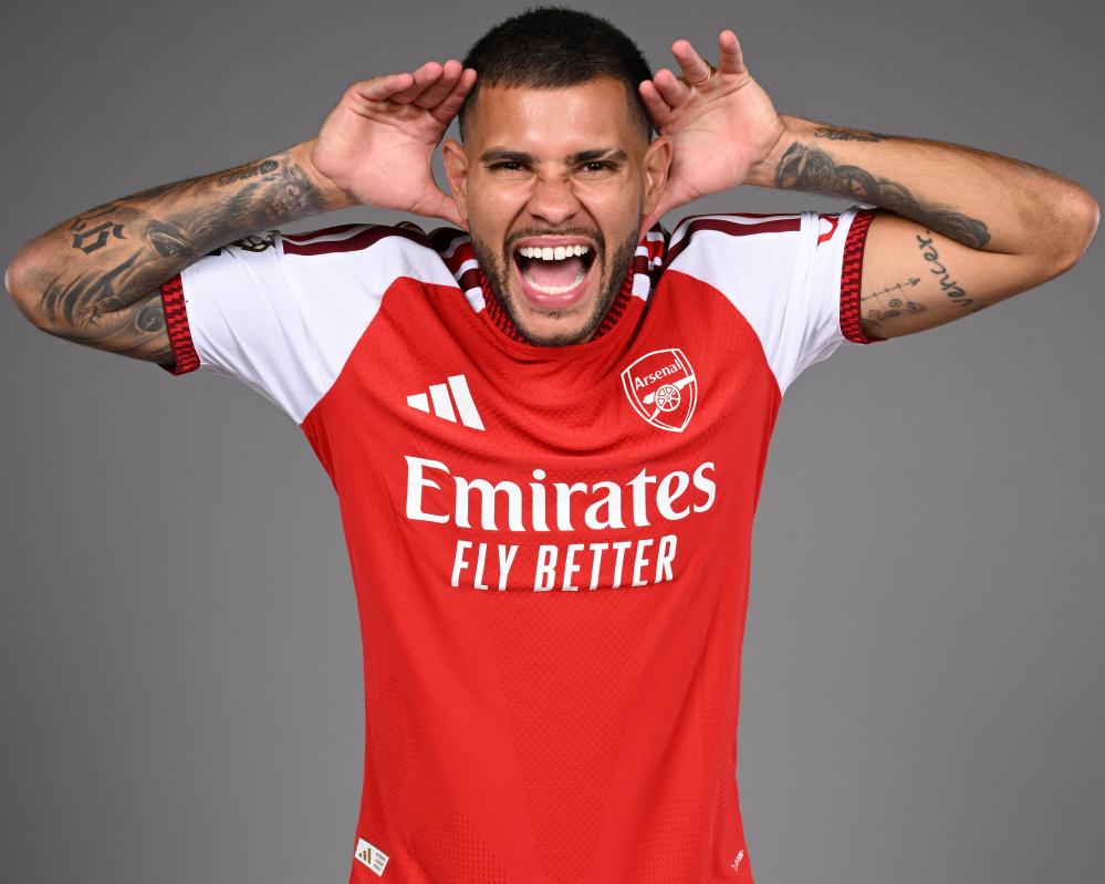 Bruno Guimarães £75m Arsenal Move: New Challenge, Trophy Ambition