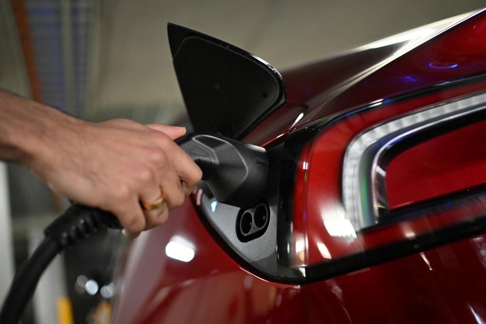 EVs Hold Value Better Than Expected as Cost of Living Bites