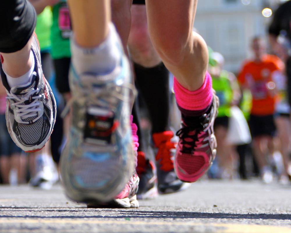 Edmonton Marathon Course Error: 674 Meters Too Long for Runners