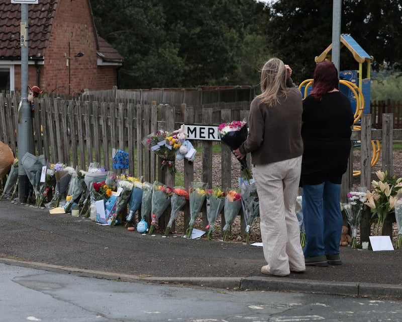 Father of Noah, 3, Thanks Community After Tragic Loss