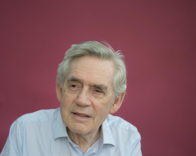 Gordon Brown's Vision for a Better Britain and Labour's Future