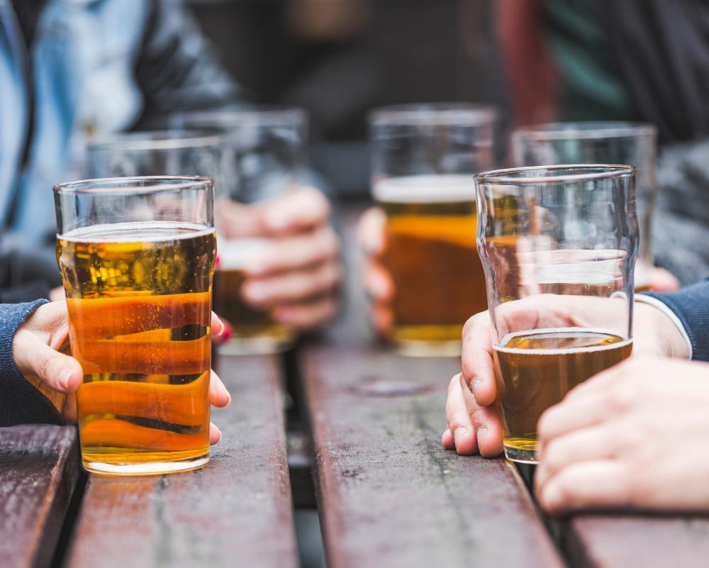 Heineken Warns GLP-1 Weight-Loss Drugs Could Cut UK Pub Beer Sales