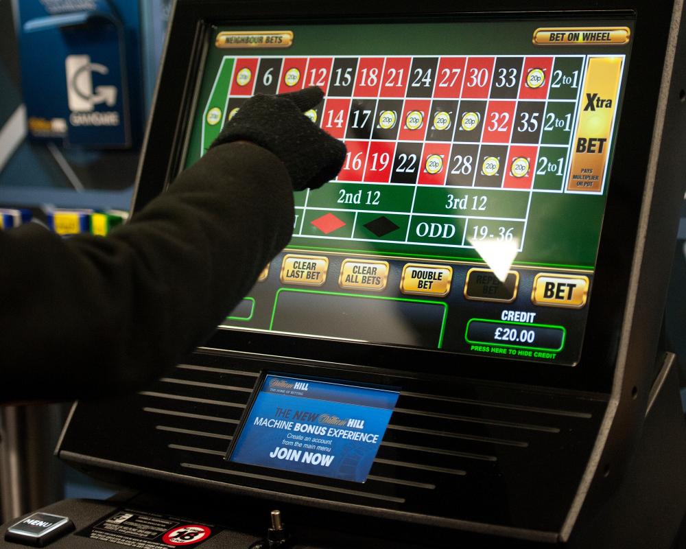 UK Budget 2026: Betting Shops Face Closure Over Gaming Machine Duty