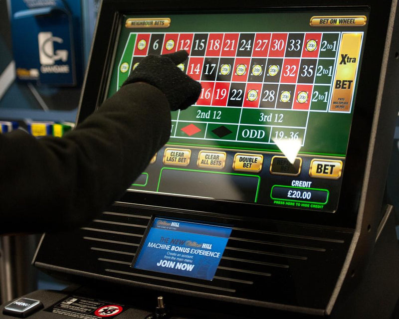UK Budget 2026: Betting Shops Face Closure Over Gaming Machine Duty