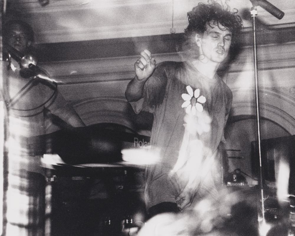 James Documentary Review: Sects, Trance and Rock'n'Roll