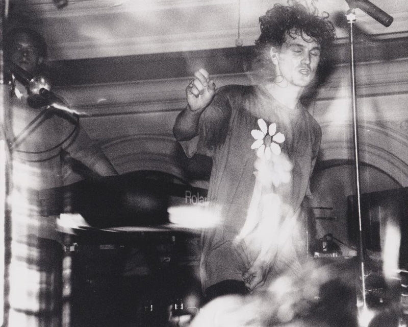 James Documentary Review: Sects, Trance and Rock'n'Roll