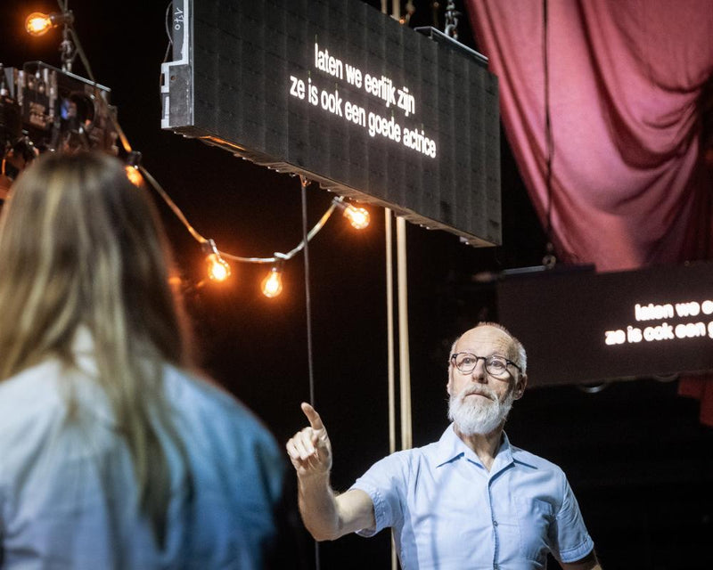 Seagull Review: Silence Proves Golden in Innovative Chekhov