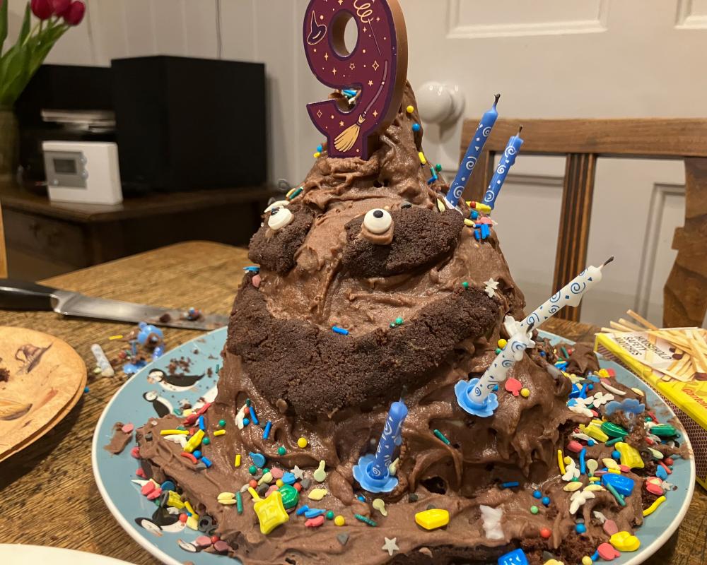 Greatest Cake Memories: 27 Writers Share Their Best Bakes