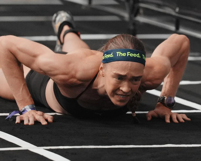 Athletes Pooing Mid-Race: Causes and Prevention Tips