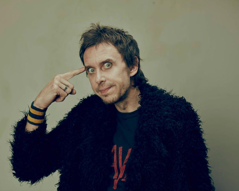 Matt King on Stroke Recovery and Reviving Super Hans