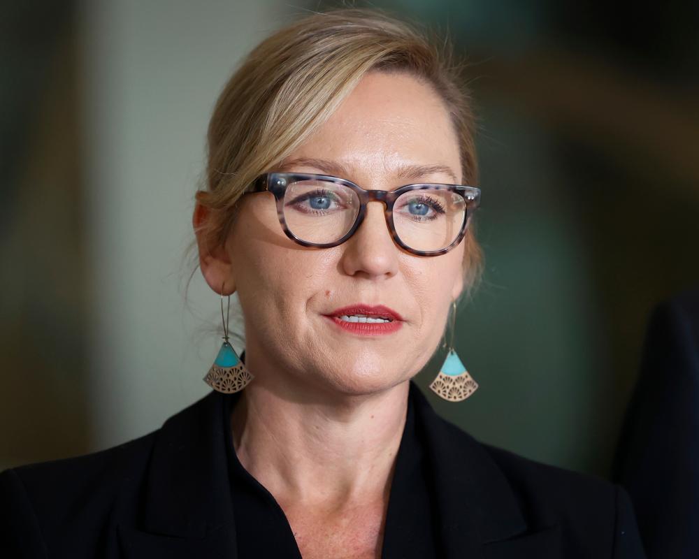 Australia Morning Mail: Greens Leader Quits, RBA Rates, SpaceX Launch