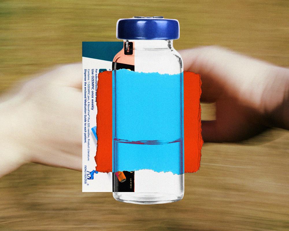GLP-1 Weight Loss Drugs Impact Relationships: 11 Real Stories