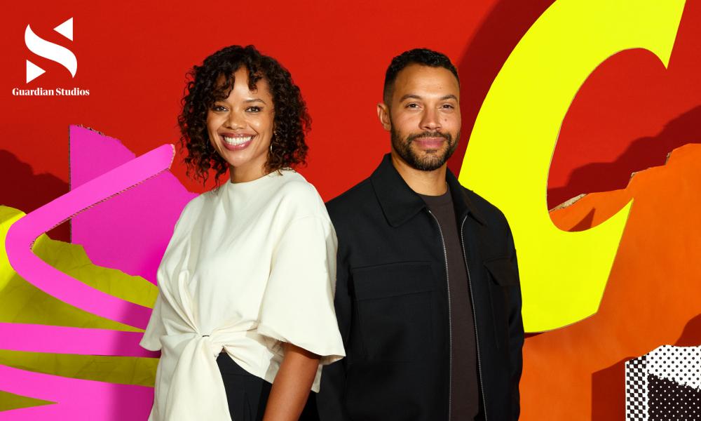 The Close Up: Guardian Studios Launches New Culture Show – Grand Goldman