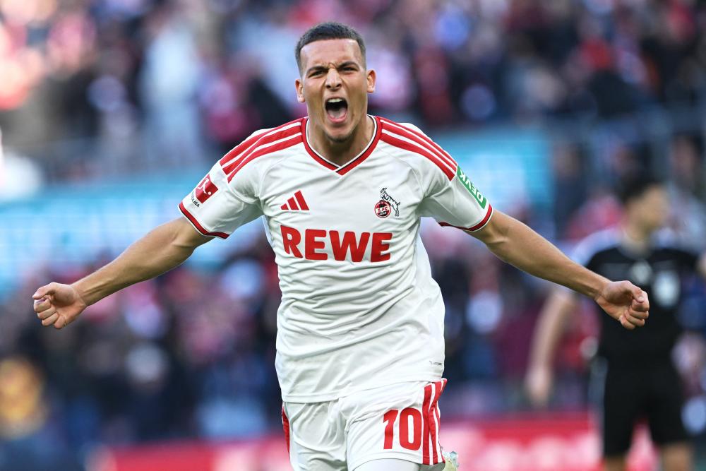 Gladbach's Derby Defeat: Blessin Must Scale Mountain After Köln Loss