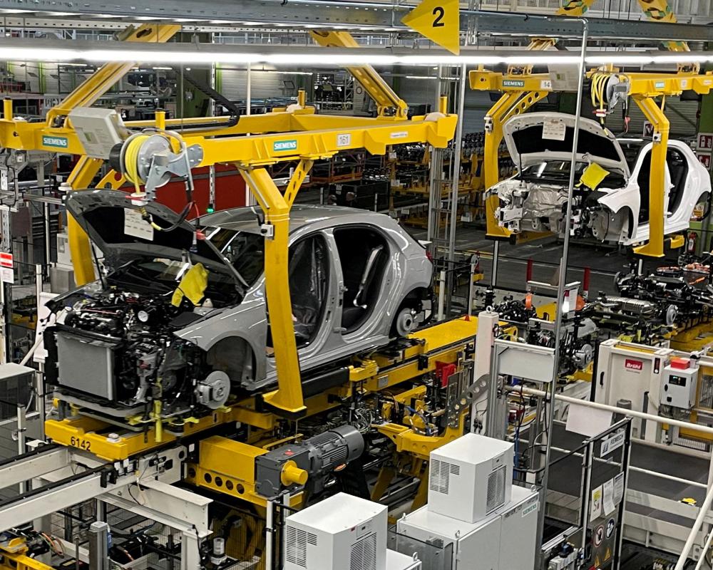 UK Lockout from Made in Europe Law Hurts EU Car Industry