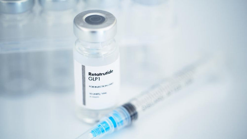 Gray Market Weight-Loss Drugs: Risks of Unapproved Retatrutide
