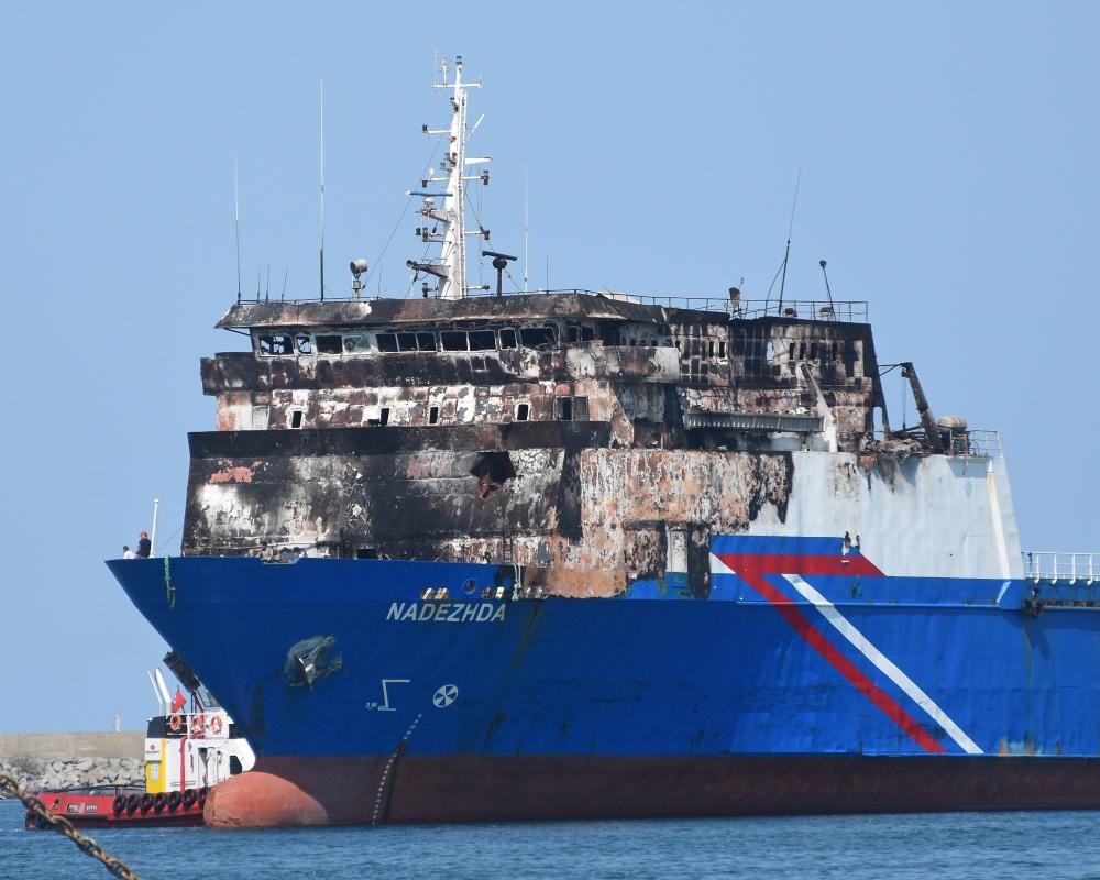 Turkey Calls for Black Sea Attacks Moratorium: Ukraine War Update