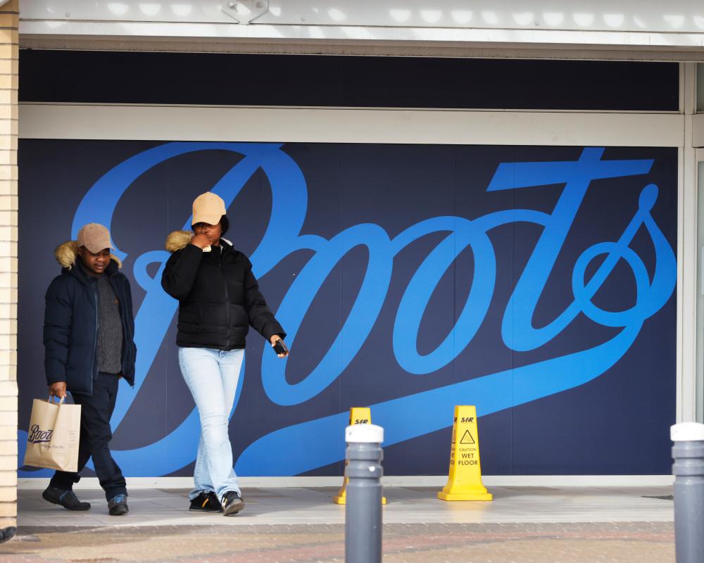 Boots Sale: Weston Family Nears $9bn Acquisition Deal