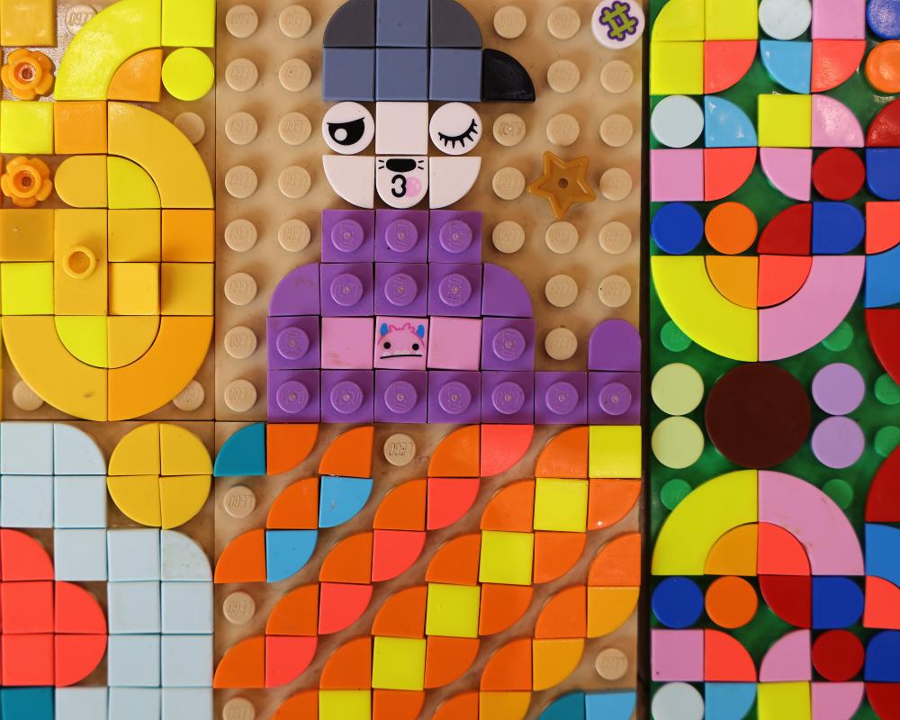 Adult Fans Drive Lego Sales Growth and Billion-Dollar Revenue
