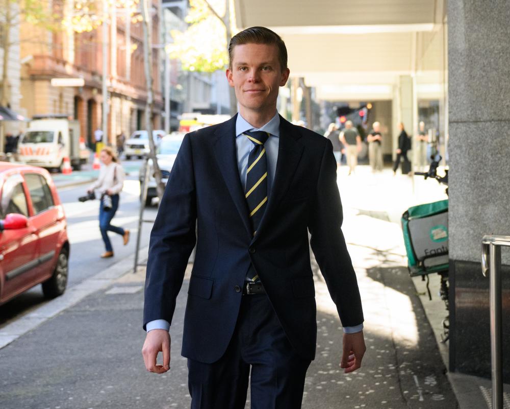 ICAC Uncovers Reformers' Dirt Files in NSW Political Scandal