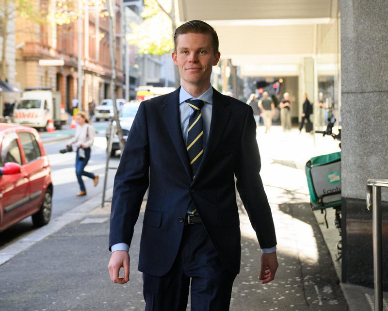 ICAC Uncovers Reformers' Dirt Files in NSW Political Scandal