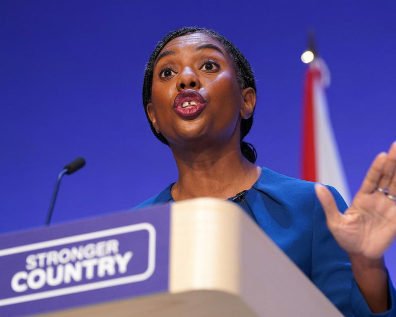 Tories' Inheritance Tax Cut Plan Targets Wealthy Voters