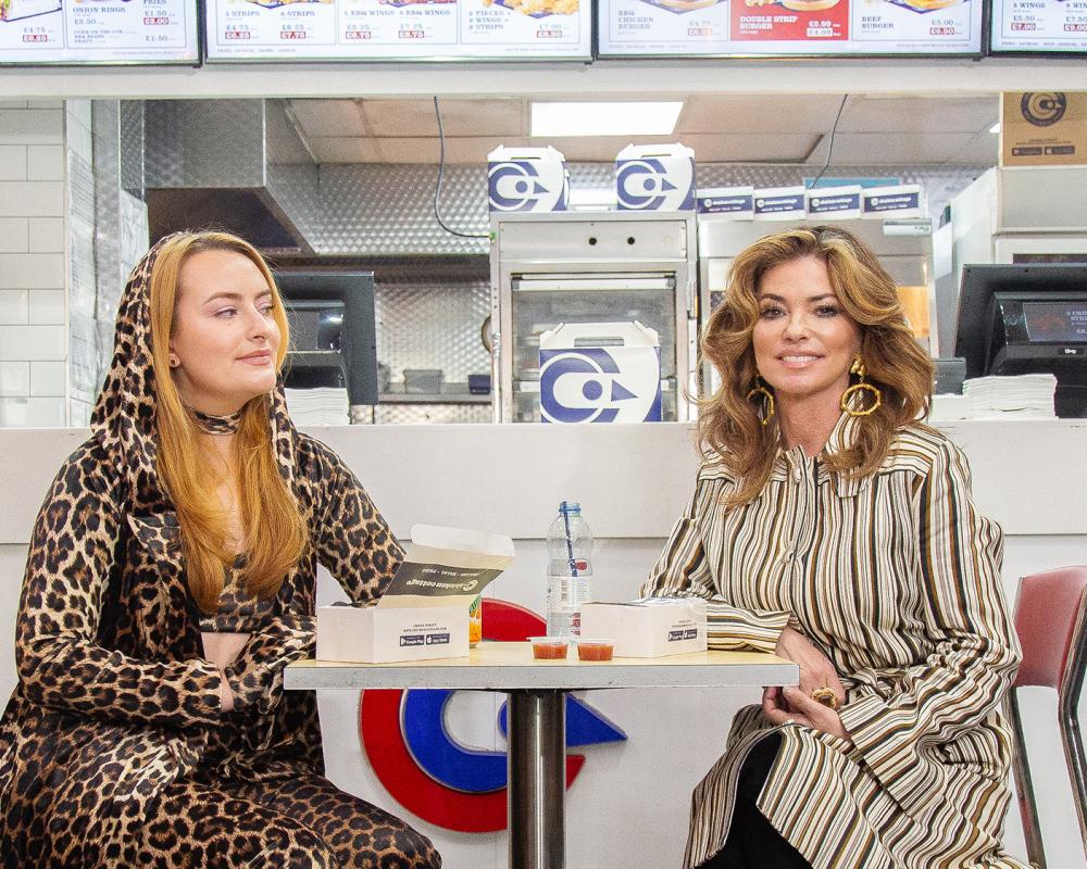 Chicken Shop Date Rise Shows YouTube Overtakes TV for Celebrities