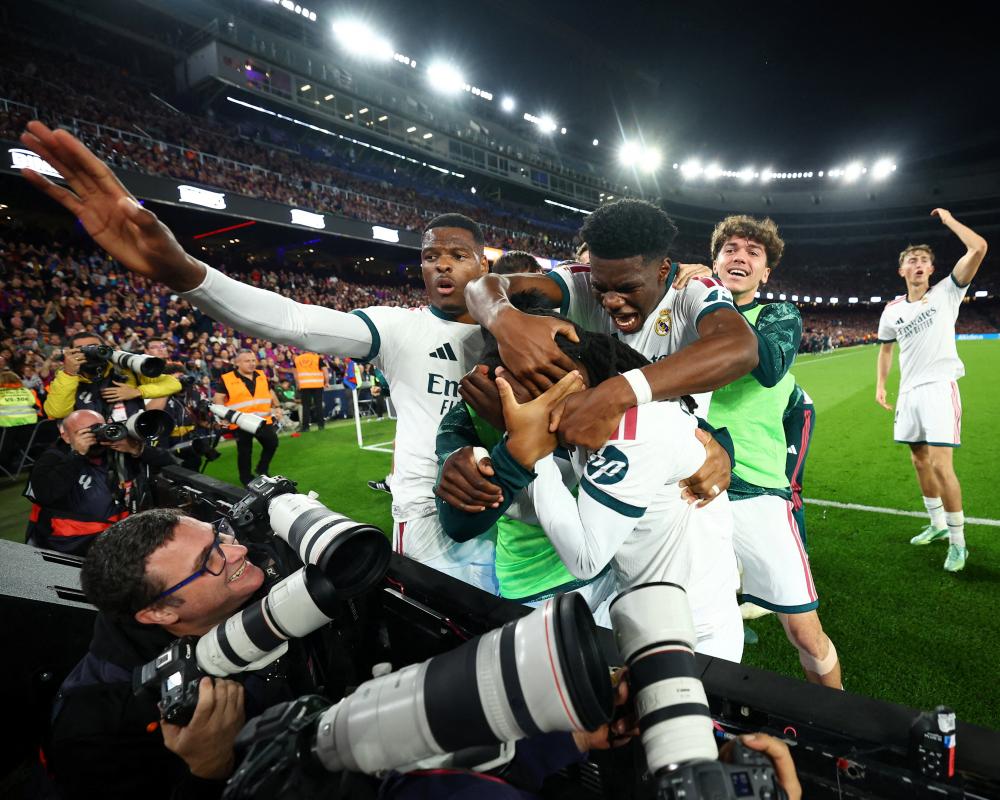 Mourinho's Clásico Plan: Real Madrid Statement Victory