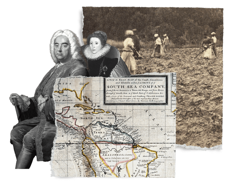 British Slave Trade's Role in Shaping UK Business and Economy