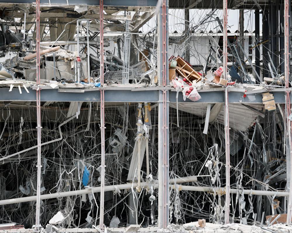 Japan Earthquake Rescue Race Against Time: Death Toll Rises