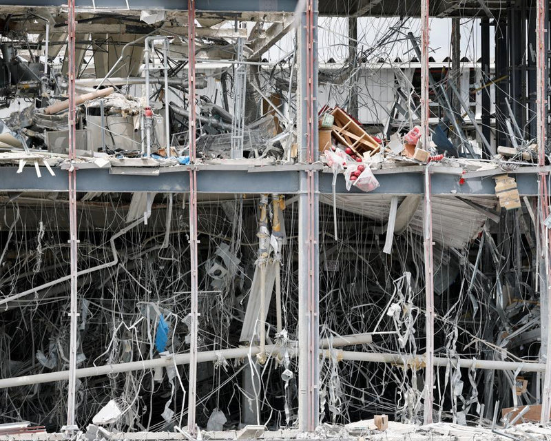 Japan Earthquake Rescue Race Against Time: Death Toll Rises