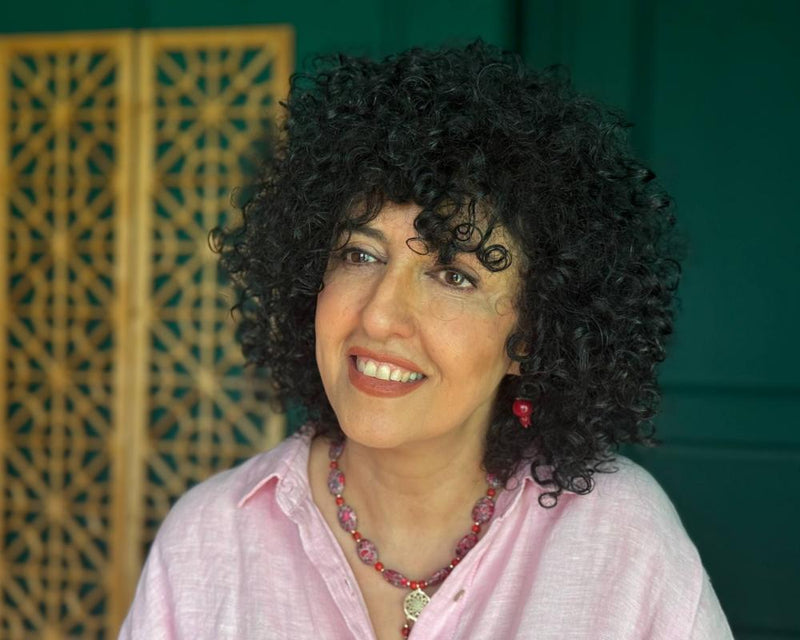 Narges Mohammadi: Iran Nobel Laureate Recounts Jail Torture