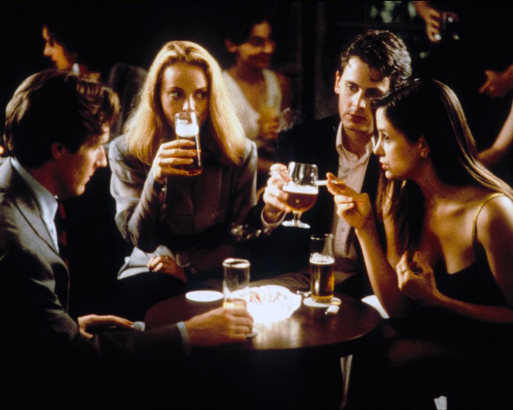 Barcelona Movie Review: Why It's a Feelgood Cult Classic Film