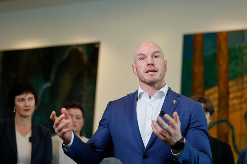 Gambling Reform Failure Exposes Broken Politics in Australia