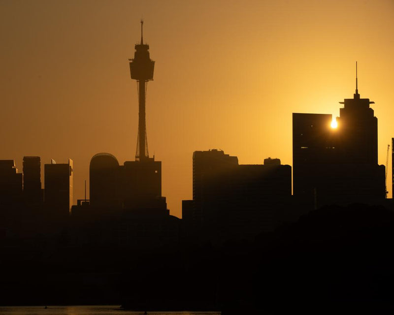 Sydney Total Fire Ban: 37C Heat and Dry Lightning Bushfire Risk