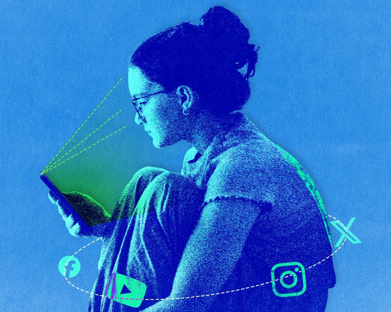 Australia Social Media Ban Report Faces AI Hallucination Scrutiny
