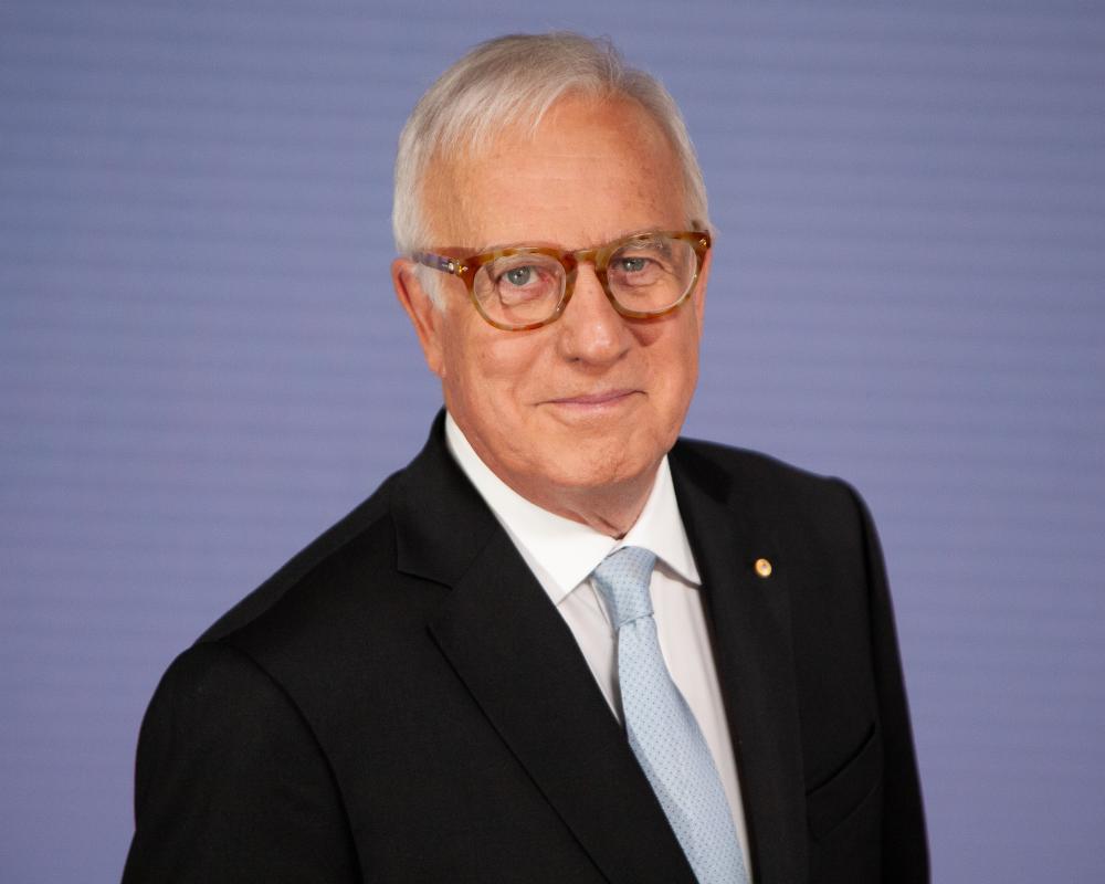 Alan Kohler Retires: ABC Finance Journalist Bids Farewell