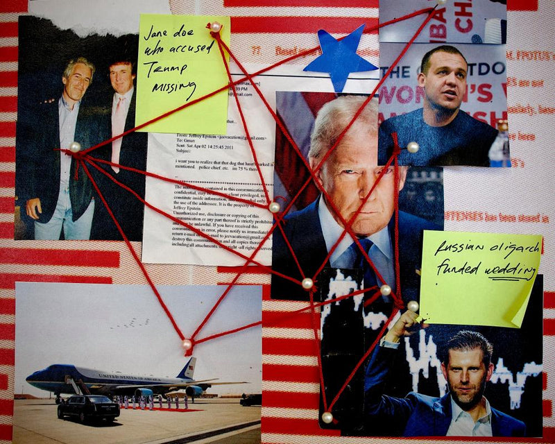 Democrats Senate House Control: Eight Investigations They Plan