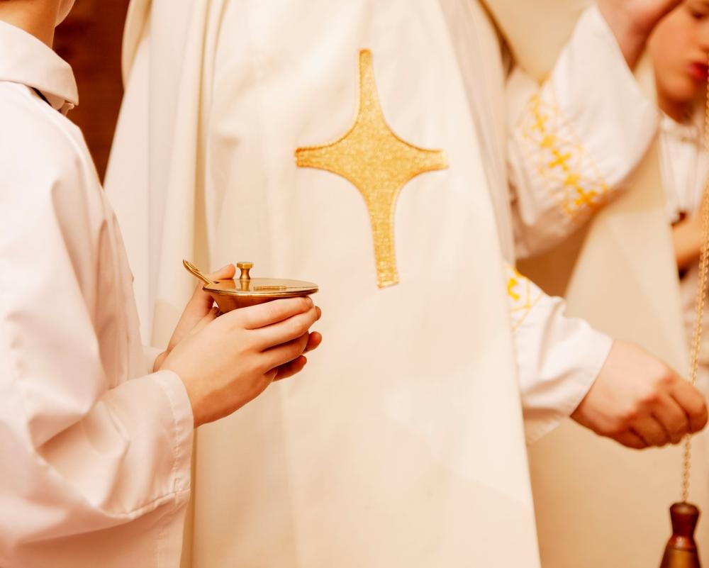 Andy Burnham’s Catholic Values Are Shared by Secular Britain