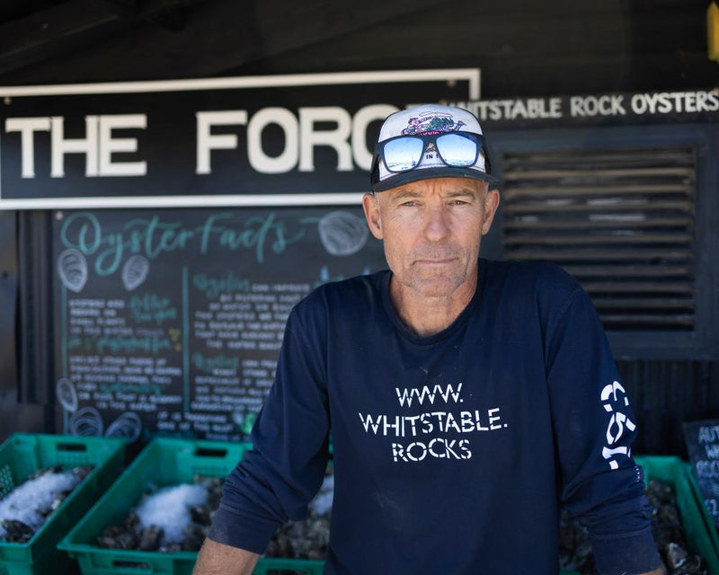 Kent Oyster Shack Expansion Plan Sparks Local Backlash